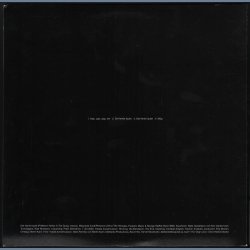 Ystad 7 Oktober 2002 - 2004 Swedish Dilettante label Limited Edition 4-track LP