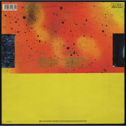 The Young Gods Play Kurt Weill - Original 1991 Play It Again Sam label 8-track LP