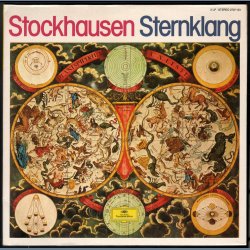 Sternklang - Original 1976 German Deutsche Gramophon label 2LP Set