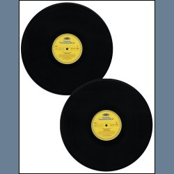 Sternklang - Original 1976 German Deutsche Gramophon label 2LP Set