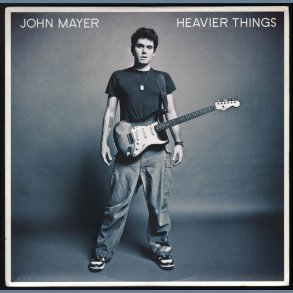 Heavier Things - Original 2003 US Awere/Columbia label 10-track LP