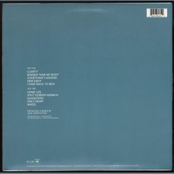 Heavier Things - Original 2003 US Awere/Columbia label 10-track LP