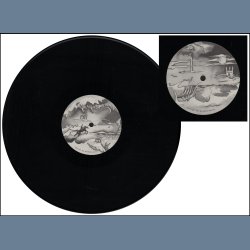 Ole Nordenhof Kvartet - 1980 Danish Privately Pressed 6-track LP