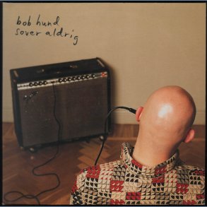 Sover Aldrig - Original 1999 Swedish Silence label 19-track 2LP