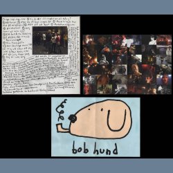 Sover Aldrig - Original 1999 Swedish Silence label 19-track 2LP