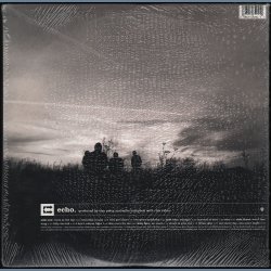 Echo  - 1999 US Warner Bros. label 15-track 2LP Set