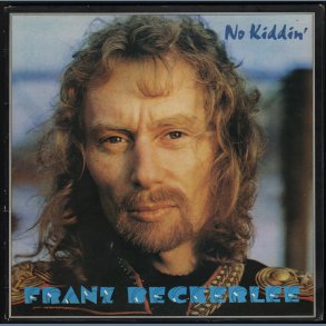 No Kiddin' - Original 1979 Dutch pressed CBS label 8-track LP