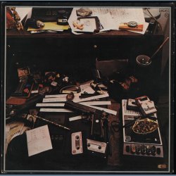 No Kiddin' - Original 1979 Dutch pressed CBS label 8-track LP