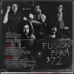 Rush Job - 2016 German Shadoks label 9-track Reissue LP 