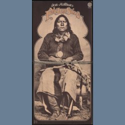 Tigers Will Survive - Original 1972 UK Vertigo label 11-track LP - Swirl Label Issue