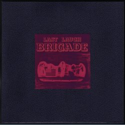 Last Laugh - 2014 German Shadoks label Collector's Edition 8-track LP Reissue