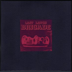 Last Laugh - 2014 German Shadoks label Collector's Edition 8-track LP Reissue