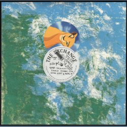 Slet Dig Selv / Helt Oplst Mand - 2015 Danish Private Pressing 2LP Set - Side M, N, C, D Issue