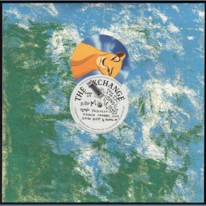 Slet Dig Selv / Helt Oplst Mand - 2015 Danish Private Pressing 2LP Set - Side M, N, C, D Issue