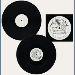 Slet Dig Selv / Helt Oplst Mand - 2015 Danish Private Pressing 2LP Set - Side M, N, C, D Issue