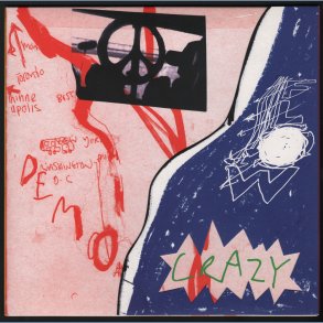 Democrazy - Original 2003 UK Honest Jon's Label 14-track Double 10