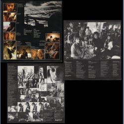 Det Rivna Pianot - Original 1978 Swedish Manifest label 10-track LP