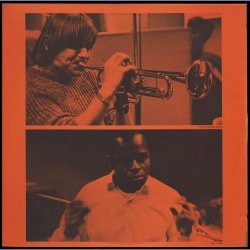 Brownsville Trolley Line - Original 1970 Danish Sonet label 5-track LP