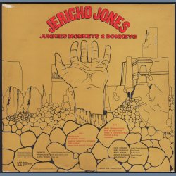 Junkies Monkeys &amp; Donkeys - Original 1971 UK A&M label 10-track 1st Pressing LP