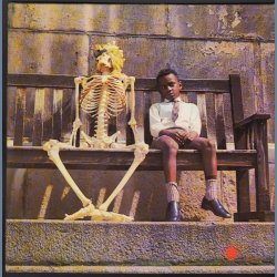 OK Ken? - Original 1968 UK Blue Horizon label 11-track Mono LP