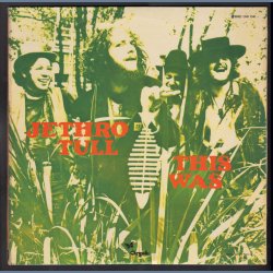 This Was - 1970ies UK Pressing