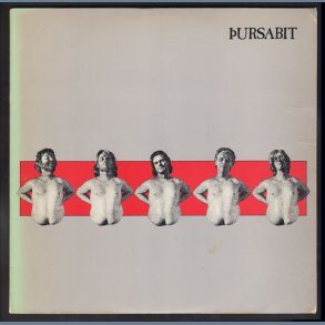 Þursabit - Original 1979 Fálkinn label 10-Track LP