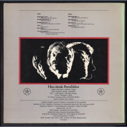 &THORN;ursabit - Original 1979 F&aacute;lkinn label 10-Track LP