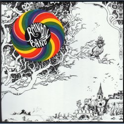 Rainbow Band - 2017 German Shadoks label Deluxe 7-track 2LP Set Reissue 