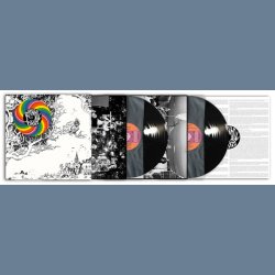 Rainbow Band - 2017 German Shadoks label Deluxe 7-track 2LP Set Reissue 