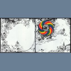 Rainbow Band - 2017 German Shadoks label Deluxe 7-track 2LP Set Reissue 