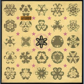 Reviewing The Situation - 1969 UK Pye label 10-track Stereo LP