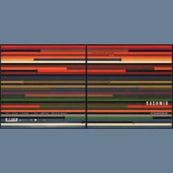 Extraordinaire - 2010 Danish Columbia label Limited Edition 4-track 10"