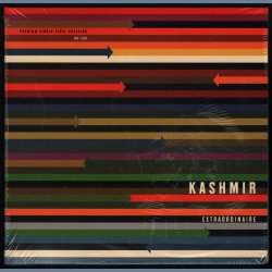 Extraordinaire - 2010 Danish Columbia label Limited Edition 4-track 10"