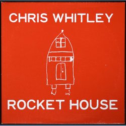 Rocket House - 2001 ATO/Ulftone label 12-track 2LP