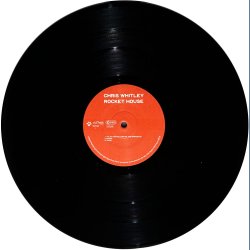 Rocket House - 2001 ATO/Ulftone label 12-track 2LP