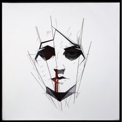 The Song Is In The Drum - Original 2013 Danish A:larm label 12-track 2LP Set