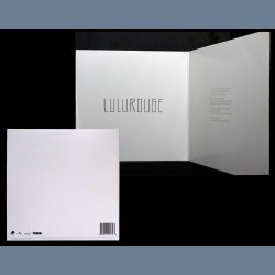 The Song Is In The Drum - Original 2013 Danish A:larm label 12-track 2LP Set