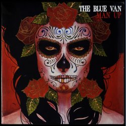 Man Up - 2008 Iceberg/Playground label 13-track LP