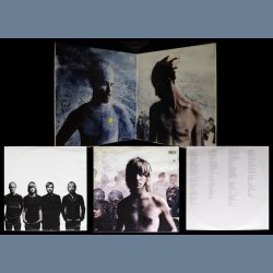 Zitilites - Original 2003 Danish Columbia label 14-track 2LP Set