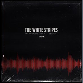 The Complete John Peel Sessions - Original 2016 US Third Man label 29-track Coloured Vinyl 2LP Set