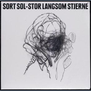 Stor Langsom Stjerne - Original 2017 Danish Columbia label 9-track 1st Issue 2LP Set - Black Vinyl