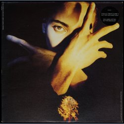 Neither Fish nor Flesh (A Soundtrack of Love, Faith, Hope... - 1989 UK CBS label 12-track LP