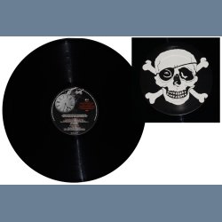 Neither Fish nor Flesh (A Soundtrack of Love, Faith, Hope... - 1989 UK CBS label 12-track LP