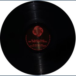 The Third Reich 'N' Roll - 1981 Ralph label 2-track LP