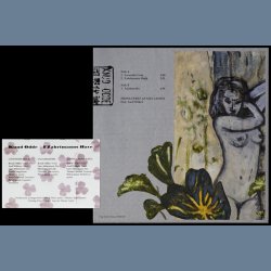 I Zahrtmanns Have - 2017 Danish Fog Horn Tunes label 3-track 10"