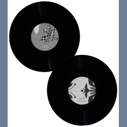 I Zahrtmanns Have - 2017 Danish Fog Horn Tunes label 3-track 10"