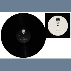 Independence - 1997 Danish Djarnis label 11-track LP