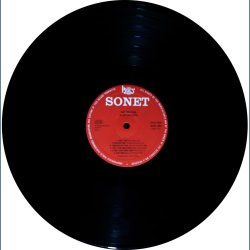 We Are Paintermen - Original 1968 Swedish Sonet label 12-track LP