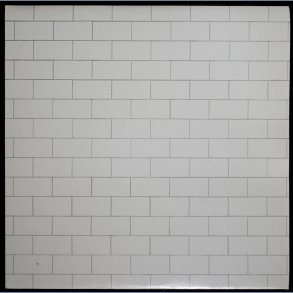 The Wall - 1988 Yogoslavian Harvest label 27-track 2LP Set