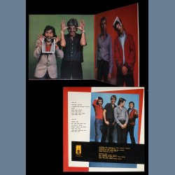 Seconds Of Pleasure - Original 1980 UK F Beat label  12-track LP &amp; 4-track 7"